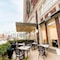 Hotel Elkhart, Tapestry Collection By Hilton - map