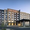 Hampton Inn & Suites Richmond Short Pump - map