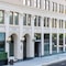 The Exchange Sacramento, Curio Collection By Hilton - map