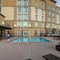 Hampton Inn Santa Clarita-Valencia - map