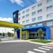 Tru By Hilton Troy Detroit - map