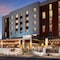 Doubletree By Hilton Tucson Downtown Convention Center - map