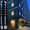 Henn Na Hotel Tokyo Haneda - map