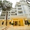 Fafa Premium Hotel & Spa - map