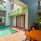 Agranusa Signature Villa Nusa Dua - Bali - map