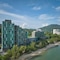 Angsana Teluk Bahang, Penang - map