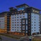 Park Inn By Radisson Putrajaya - map