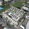 The Sakaye Luxury Villas & Spa - map