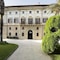 Villa Corallo - map
