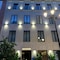 Hotel Soho Boutique Catedral - map