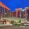 Hilton Garden Inn Columbus Easton - map