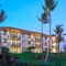 Hilton Grand Vacations Club Maui Bay Villas - map