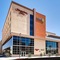 Hampton Inn By Hilton Tucson Downtown - map