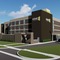 Home2 Suites By Hilton Bloomington Normal - map