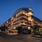 Park Hyatt Auckland - map