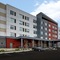 Hyatt Place Prince George - map
