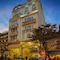 Hanoi Harmonia Hotel & Spa - map