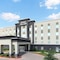 Hampton Inn & Suites San Antonio Brooks City Base - map