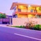 Oyo 2450 Hening Homestay - map
