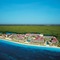 Secrets Riviera Cancun Resort & Spa - Adults Only - map