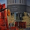 Crowne Plaza Warsaw - The Hub, An Ihg Hotel - map