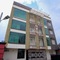 Oyo 294 Andrea Residence Syariah - map