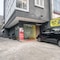 Formerly Reddoorz Plus @ Cideng Timur - map