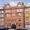 Fitzrovia By Capital - map