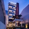 Luminor Hotel Purwokerto - map