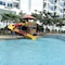 Harris Suites Puri Mansion Jakarta - map