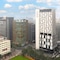 Mövenpick Living West Hanoi - map