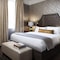 The Fairmont Palliser Gold Experience - map