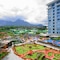 Senyum World Batu - map