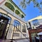 Silver 34 Boutique Hotel - map