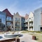Elite Apartments Kwartał Kamienic - map
