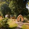 Loch Ness Glamping - map