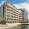 V&A Waterfront Luxury Residences - Whosting - map