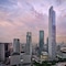 Rosewood Guangzhou - map