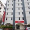The Point Boutique Hotel - map