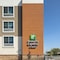Holiday Inn Express & Suites San Jose Silicon Valley By Ihg - map