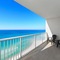 Majestic Beach Towers 1-1603 - map