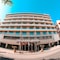 Sunday Luxury Downtown Adliya Formerly Jewel Hotel - map