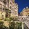 Hotel Palace Bellevue - Liburnia - map