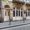 Galerias Fashion Flats - map