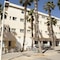 Malvarrosa Beach Rooms - map