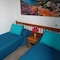 Apartamentos Pepita - map