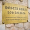 Hostal Rural Los Telares - map