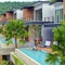 Le Resort And Villas - map