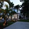 Tropicale Villa - map