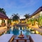 Generous 6Br Balinese Pool Villa Sophia - map